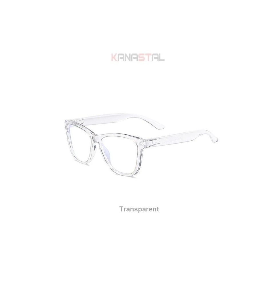 Uomo CR39 lenti occhiali da lettura ottica da vista miopia occhiali da presbite Blue Light Blocking TR90 montatura per occhiali 