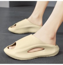 Ciabatte da uomo di marca uomo donna pantofole Indoor originale sandali Unisex pantofole Casual Super Soft Eva spessa piattaform